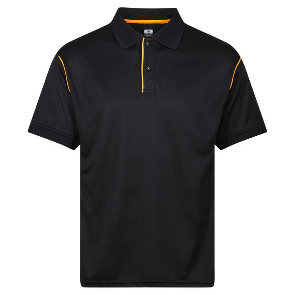 CRGS Girls Rugby Polo