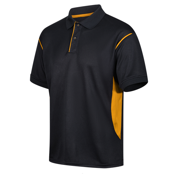 CRGS Senior Netball Polo