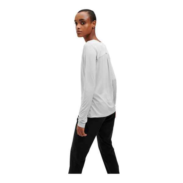 ON Performance Long-T Running Top for Women