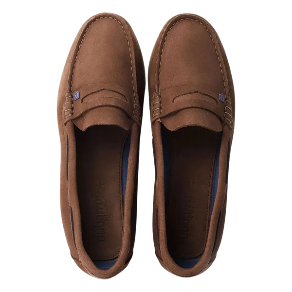 Dubarry of Ireland Belize Deck Shoes