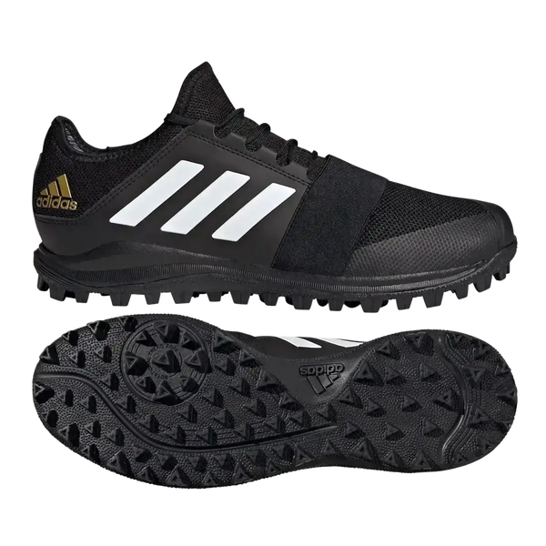 Adidas Divox Astro Hockey Shoes