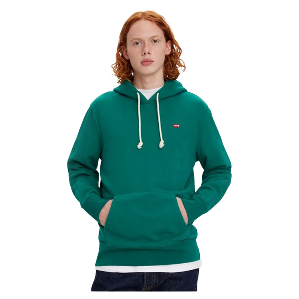 Levi's New Original Hoodie for Men