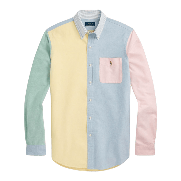 Polo Ralph Lauren Long Sleeve Sport Shirt