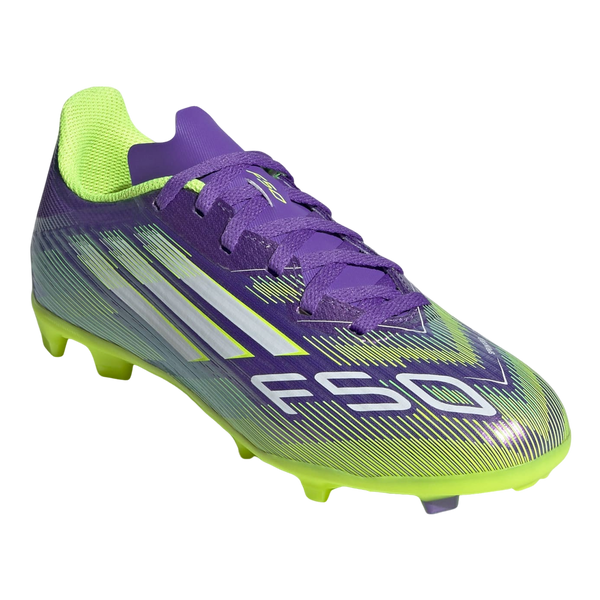 Adidas F50 League Fg/mg J Boots