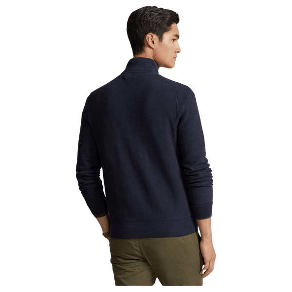 Polo Ralph Lauren 1/4 Zip Sweatshirt for Men