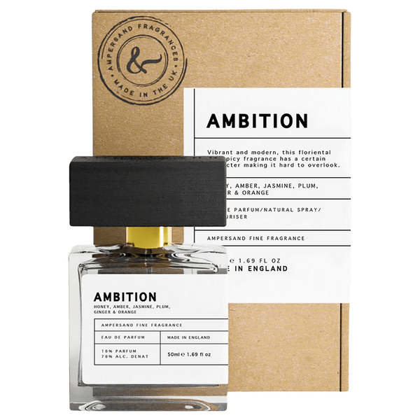 Ampersand Fragrances Ambition Eau de Parfum