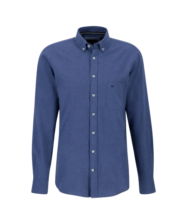 Fynch-Hatton Premium Flannel Shirt