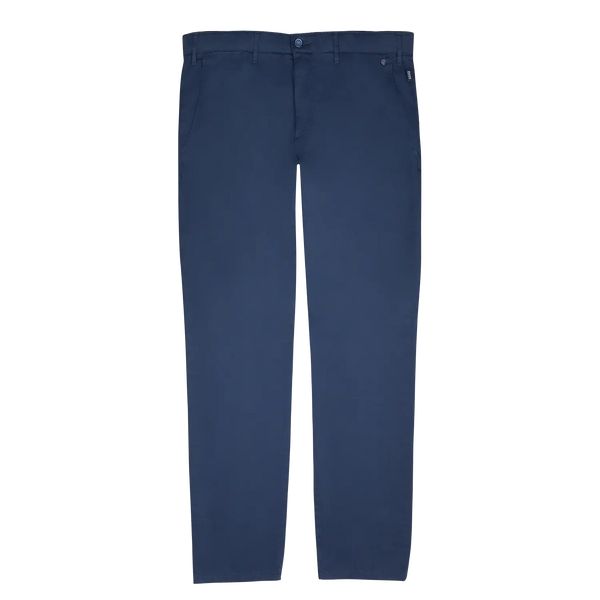 Bruhl London Chinos Blue for Men