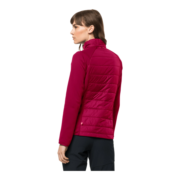 Jack Wolfskin Geisshorn 3 In 1 Jacket