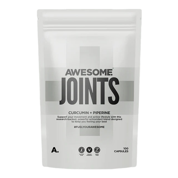 Awesome Joints