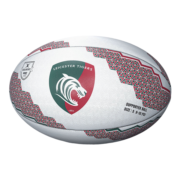 Gilbert Supporter Rugby Ball