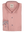 Oscar Formal Shirt With Pink Trim