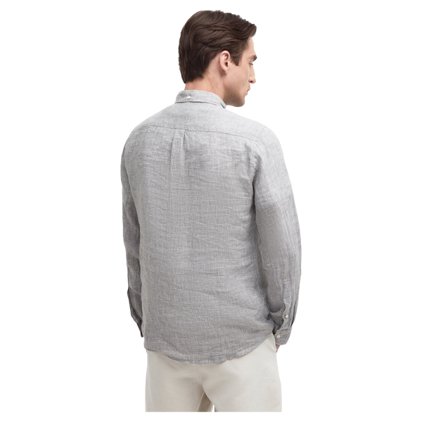 Barbour Linton Tailored Shirt