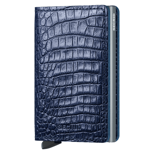 Secrid Nile Slimwallet