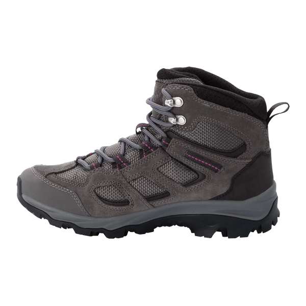 Jack Wolfskin Vojo 3 Texapore Mid Hiking Boots