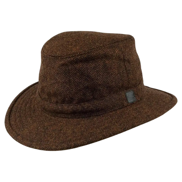 Tilley Tilley TTW2 Tec-Wool Hat in Brown