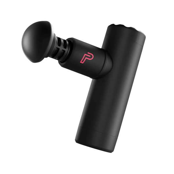 Pulseroll Ignite Mini Gun with Heat Massage