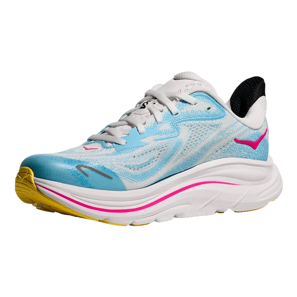 Hoka Youth Clifton 10 Trainers
