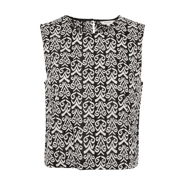 Part Two Grit PW Top