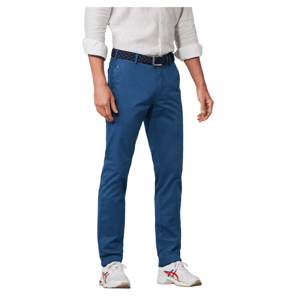 Meyer Light Weight Cotton Roma Chino