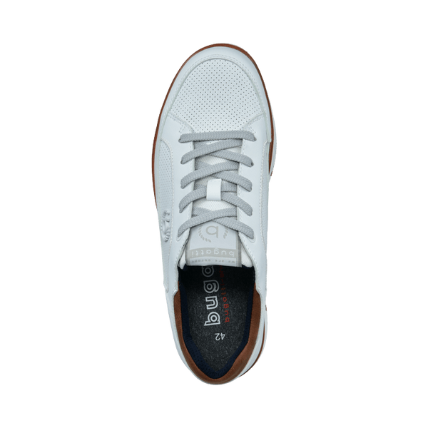 Bugatti Artic Trainers