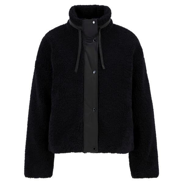 Barbour International Palma Fleece