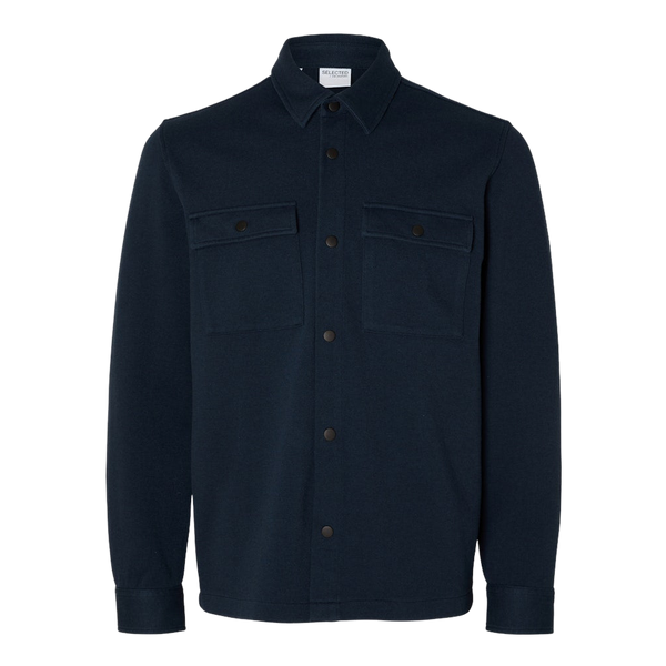 Selected Jackie Sweat Jacket