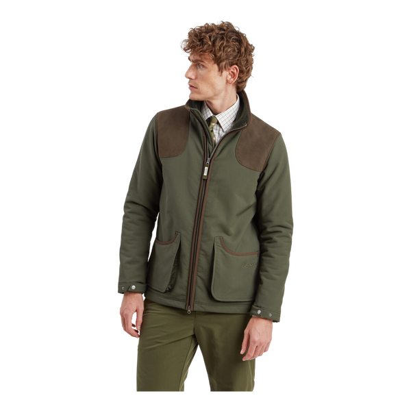 Schoffel Gunby Jacket