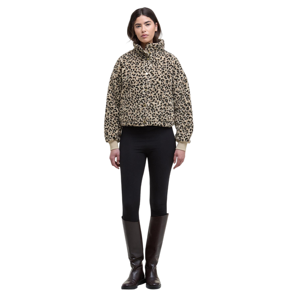 Barbour International B.intl. Harley Fleece