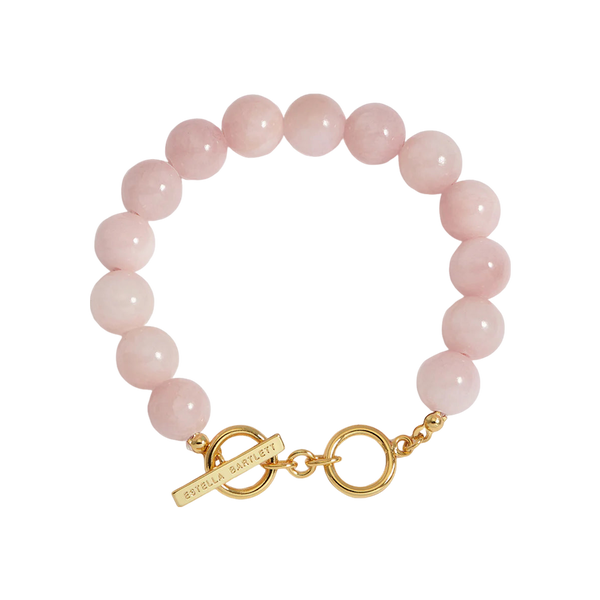 Estella Bartlett 10mm Gemstone Bracelet