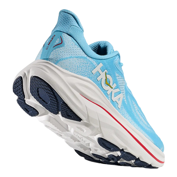 Hoka Clifton 10 Trainers W