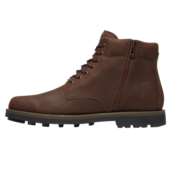 Timberland Alden Brook Side-Zip Boots
