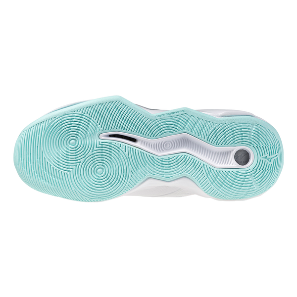 Mizuno Wave Momentum Pro Netball Trainers