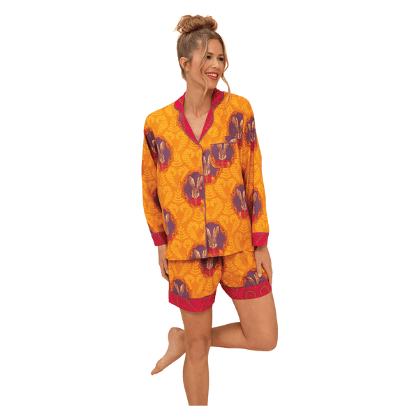 Powder Super Soft Regal Hare Pyjamas for Women