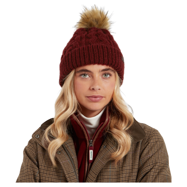 Schoffel Bakewell Hat