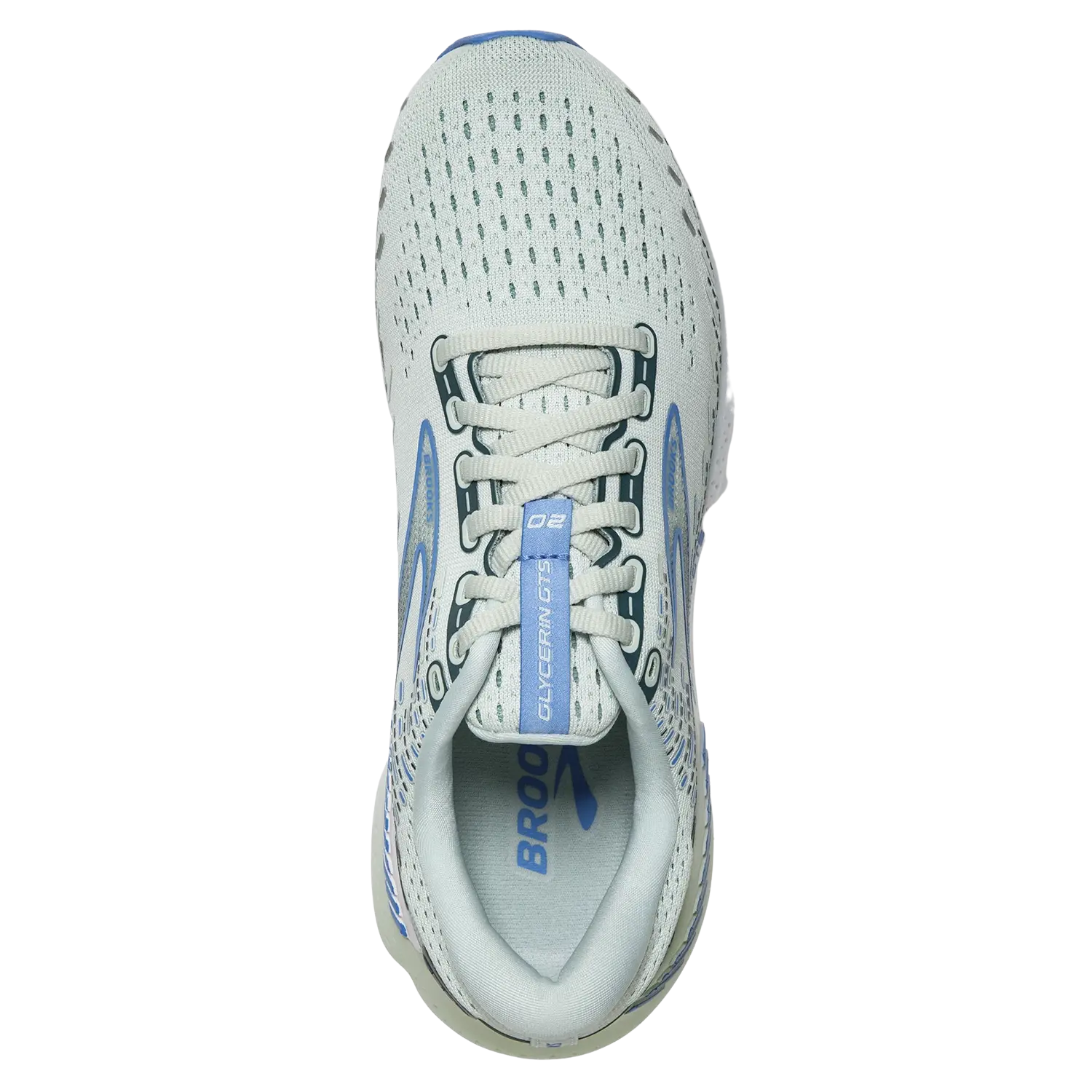 Brooks Glycerin Gts 20 Running Shoes Coes