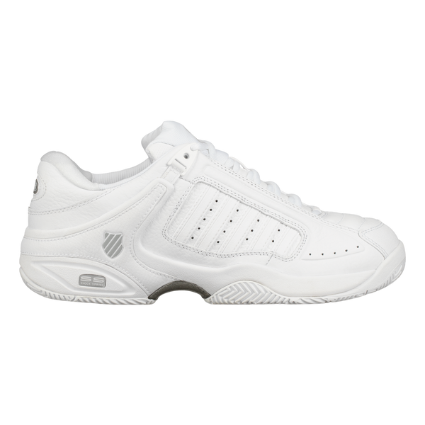 K-Swiss Defier Tennis Shoes Womens