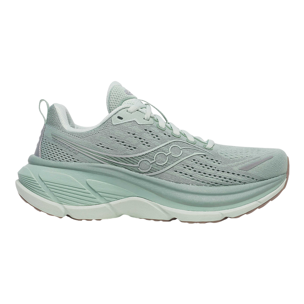 Saucony Hurricane 25 Trainers