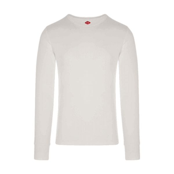 HJ Hall Thermal Long Sleeve Top for Men