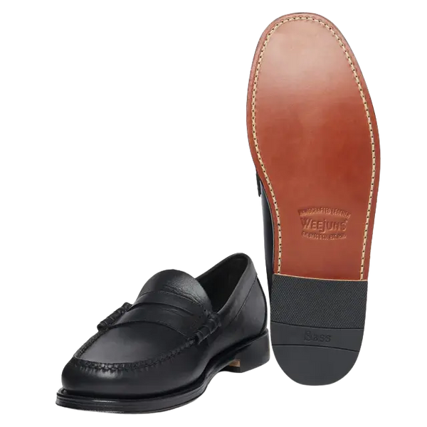 G. H. Bass Weejun Larson Soft Loafers for Men