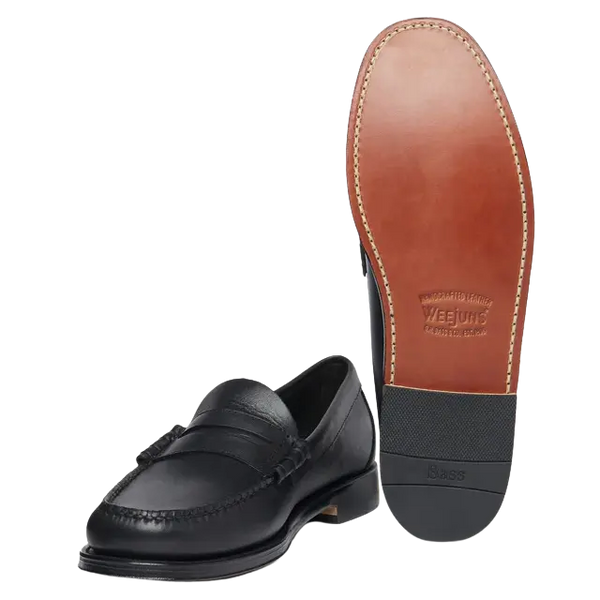 G. H. Bass Weejun Larson Soft Loafers