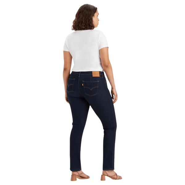 Levi's 712 Slim Welt Pocket Jeans for Women
