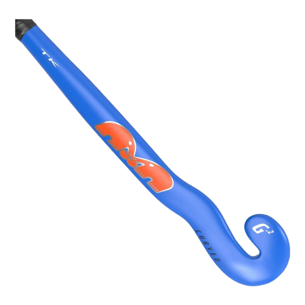 TK G2 Curved Goalie Hockey Stick