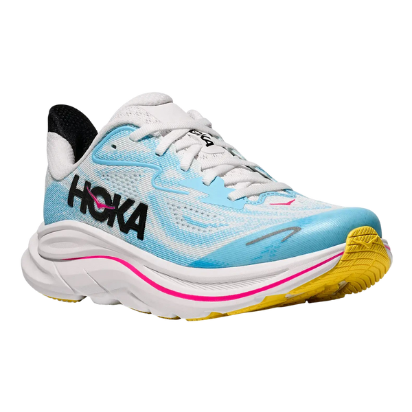 Hoka Youth Clifton 10 Trainers