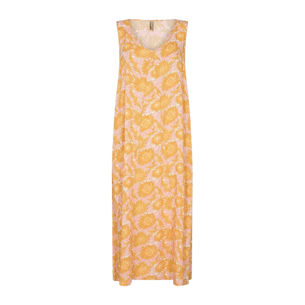 Soya Concept Dara Print Maxi Dress