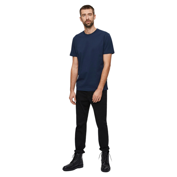 Selected Norman Short Sleeve O Neck T-Shirt