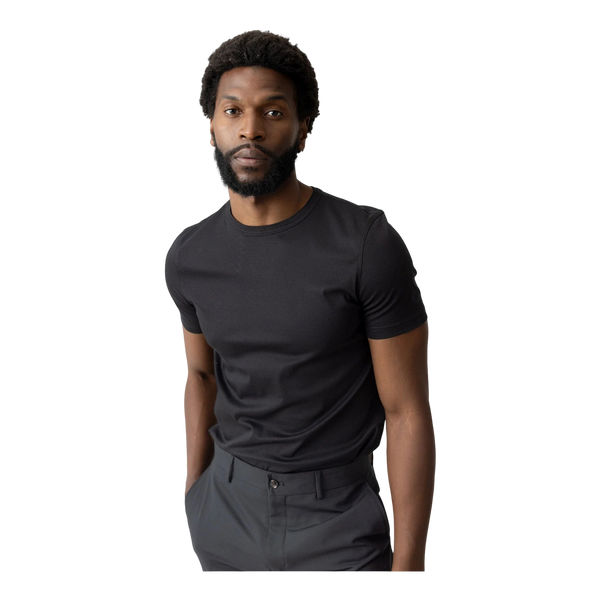 Mos Mosh Perry O Short Sleeve T-shirt