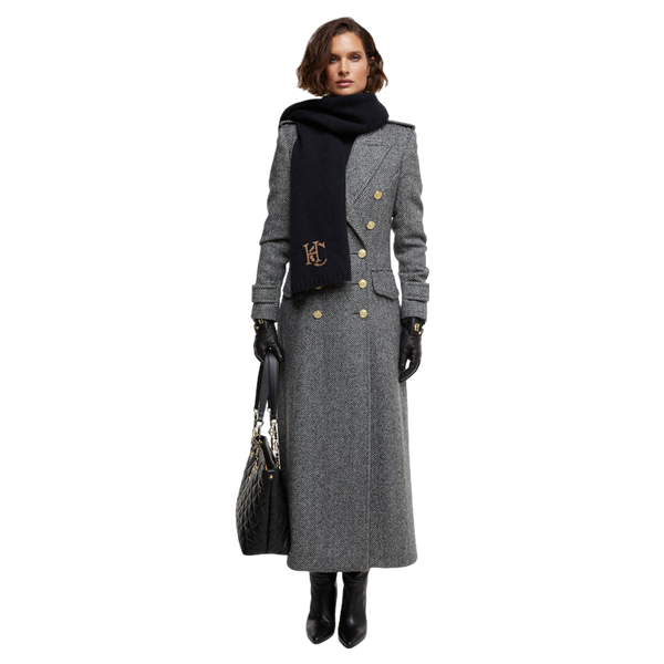 Holland Cooper Elle Scarf