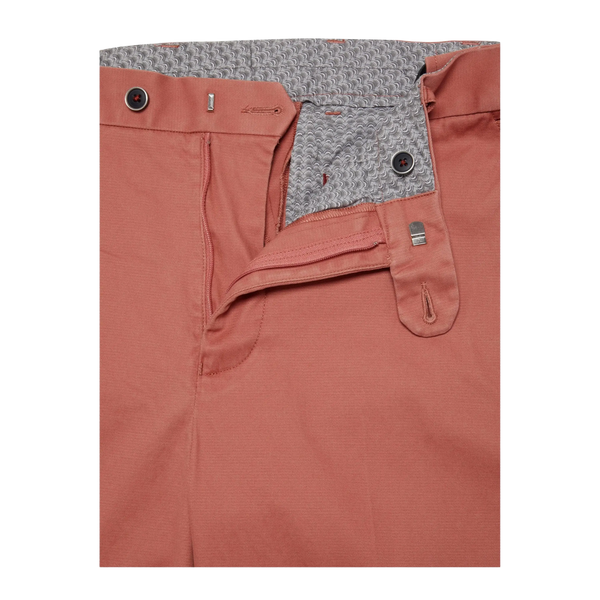 DG's Drifter Tailored Shorts for Men