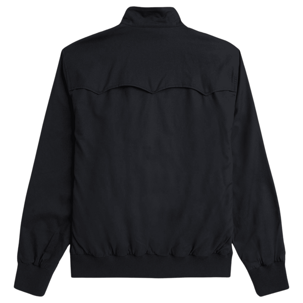 Fred Perry Harrington Jacket